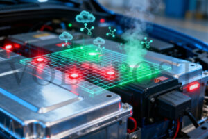 Jeep Wrangler Battery Recall Sparks Better EV Safety