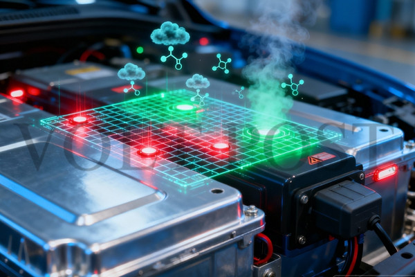 Jeep Wrangler Battery Recall Sparks Better EV Safety