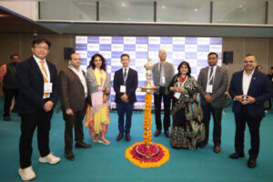 LED Expo New Delhi 2025 Marks 30th Milestone at IICC