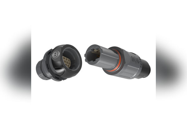 LEMO Launches REDEL SP IP68 Connector Series