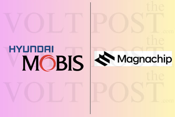 Magnachip, Hyundai Mobis Collaborate on Advanced IGBT Tech