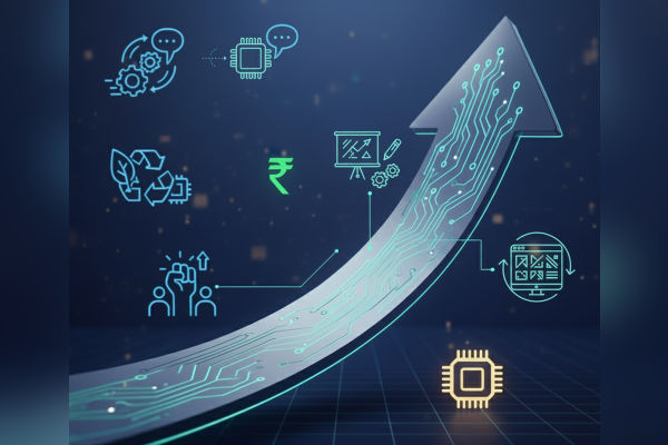 Mahendra Patel on AIGHTECH Vision and EV Innovation