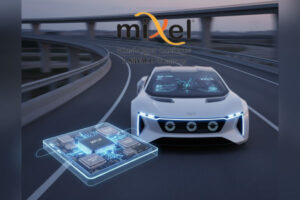 Mixel MIPI IP Powers Indie Automotive Radar ADAS