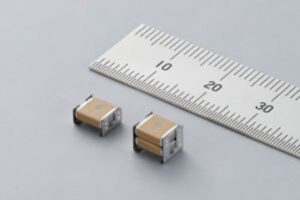 Murata Adds High-Voltage MLCCs to KCA Line