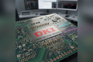 OKI Unveils High-Frequency Via Simulation for AI Server PCBs