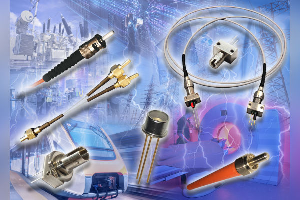 OMC Boosts Reliable Fiber-Optic Datalinks for HV Systems