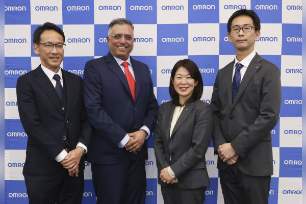 OMRON Deepens AI Cardio Partnership with Tricog Health