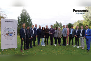 Panasonic Industry Honors Top Distributors at 2025 