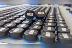 Panasonic PAN1780 Powers EverTag Asset Tracking Solution