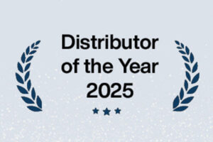 Panasonic Wins Anglia Supplier of The Year 2025