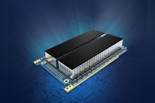 Pickering Expands Ultra-High-Density Series 125 Reed Relays