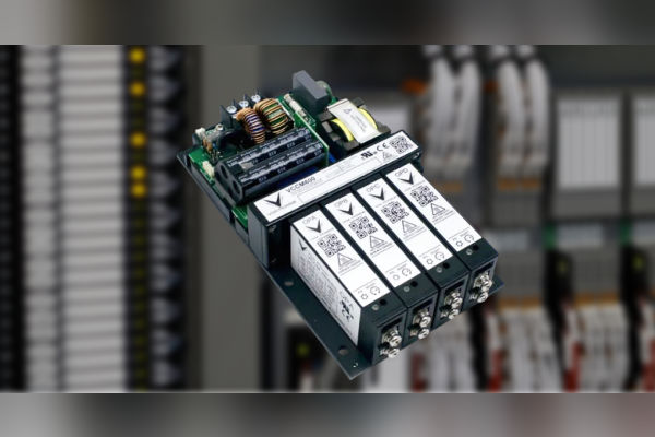 Power supply configuration tool by DigiKey is Industry-First 