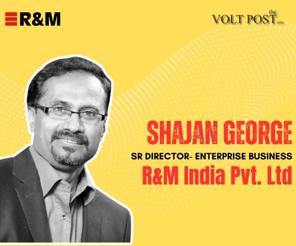 R&MhealthLine Hygienic cabling Shystem for Healthcare