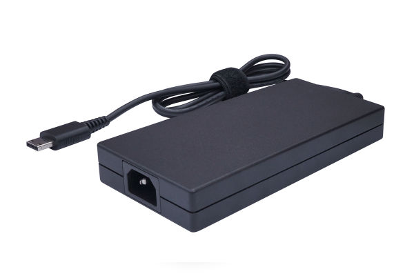 ROHM EcoGaN Power Stage IC Compact MSI Laptop Adapters