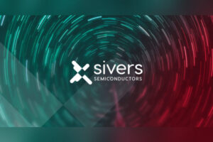 Raymond Biagan New CRO of Sivers Semiconductors 