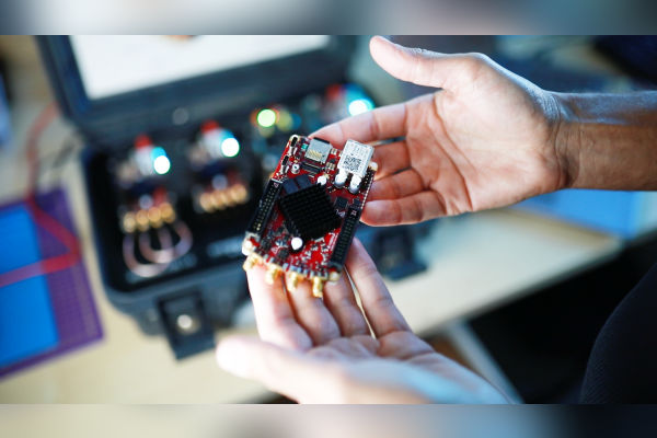 Red Pitaya Launches STEMlab PRO Gen 2 Globally