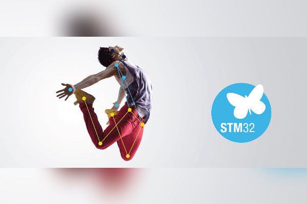 STM32 AI Model Zoo Boosts Embedded AI Development