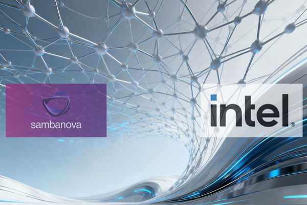 SambaNova Systems to be Acquired by Intel for AI Chips