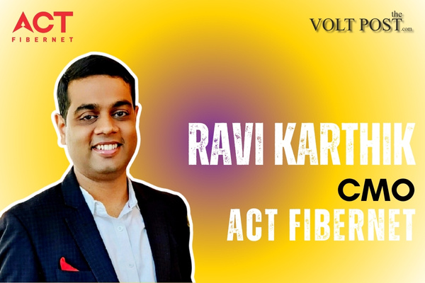 SmartWiFi ACT Fibernet AI Upgrade for Seamless IoT Homes