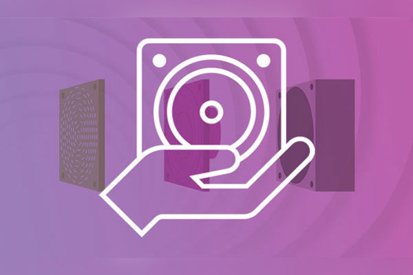 Speaker Enclosure Design Services by Same Sky 