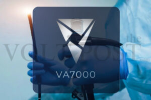 Valens VA7000 Powers First 4K Endoscopes in Medical Imaging
