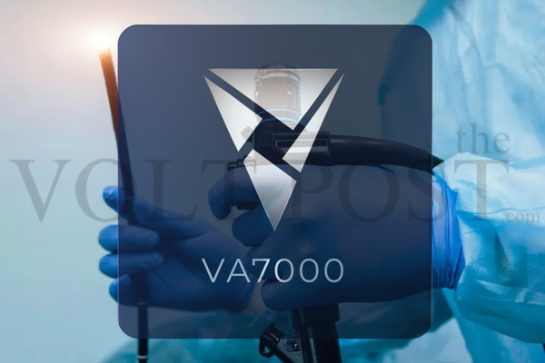 Valens VA7000 Powers First 4K Endoscopes in Medical Imaging
