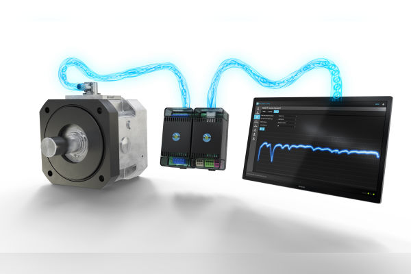 mayr Smart ROBA Topstop Safety Brakes Boost Robot Safety