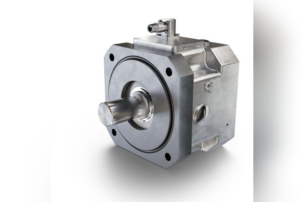 mayr Smart ROBA Topstop Safety Brakes Boost Robot Safety