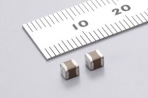 1.25kV C0G MLCC for SiC MOSFET Circuits by MURATA
