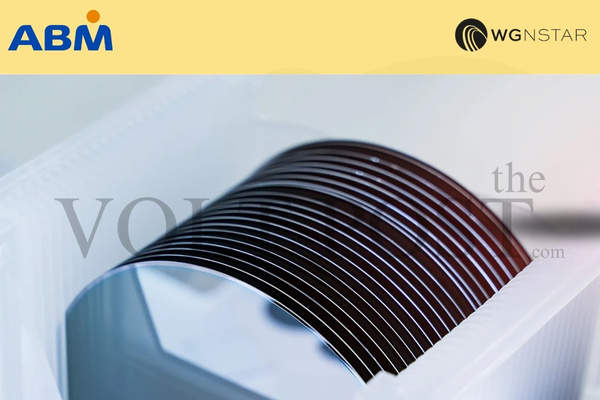 ABM $275M WGNSTAR Acquisition to Enhance Fab Expansion