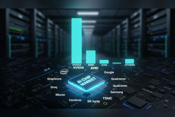 AI Chip Boom Challenges - NVIDIA, AMD, INTEL, TSMC 