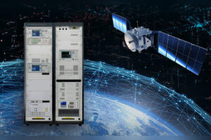 Anritsu ME7873NR Gets PTCRB NR NTN Certification