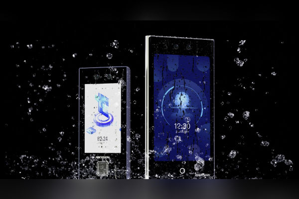 Biometric Access Control Systems Future Trends 