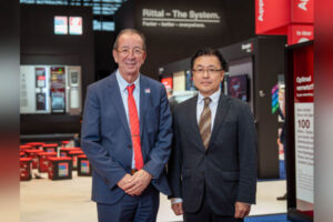 CADENAS Joins Eplan Partner Network for Data Portal