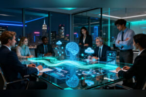 Capgemini TechnoVision 2026 Top 5 Tech Trends