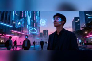 Capgemini TechnoVision 2026 Top 5 Tech Trends 