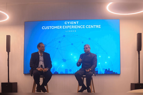 Cyient Opens Customer Experience Center in Lisbon