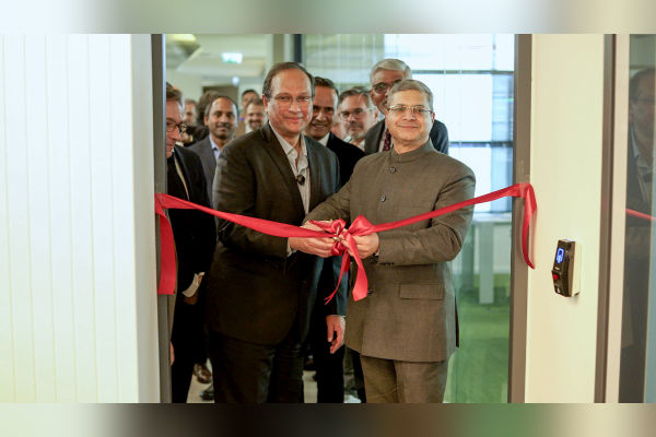 Cyient Opens Customer Experience Center in Lisbon