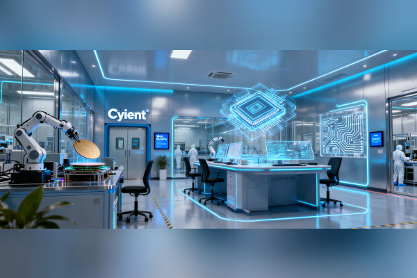 Cyient Wins Key SCL Mohali Fab Modernization Contract