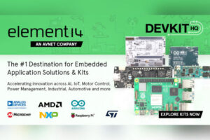 Discover DevKit HQ element14 New Engineer Hub