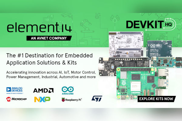 Discover DevKit HQ element14 New Engineer Hub