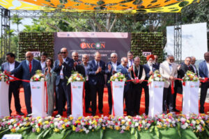 EXCON 2025 Showcases India’s Construction Power
