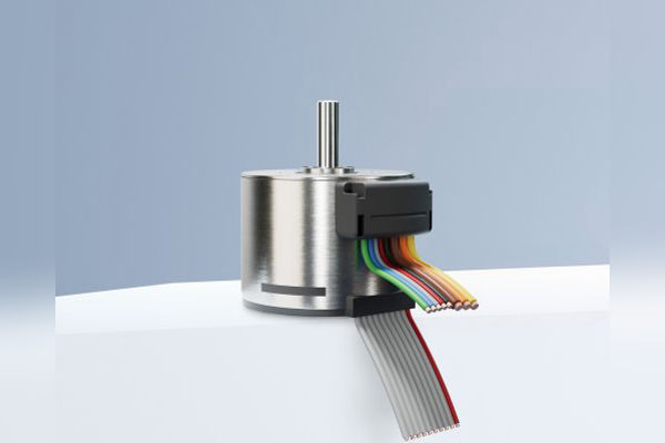 FAULHABER IERF3 L Incremental Encoder Precise Positioning