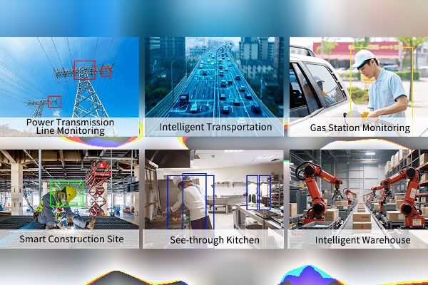 Forlinx Launches FET1126Bx-S SoM AI Edge Module