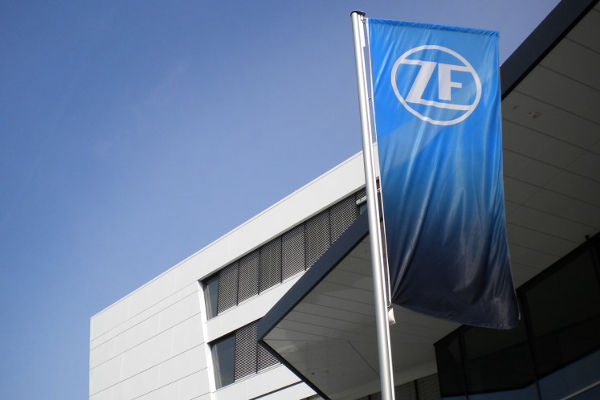 Harman Acquires ZF ADAS Division for €1.5B