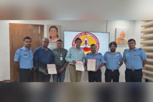 IAF, IIT Madras Partner for Indigenous Airborne Comms