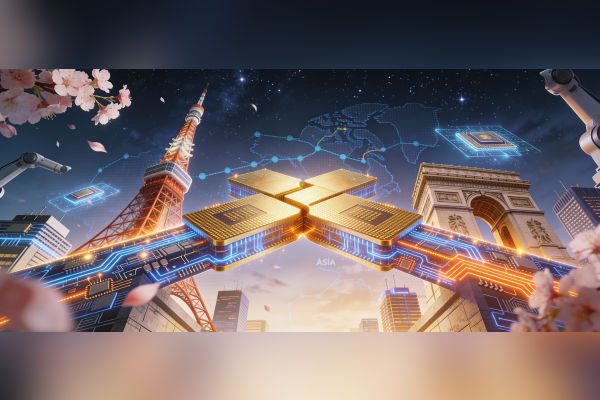 India–Japan Semiconductor Forum at SEMICON Japan 2025 