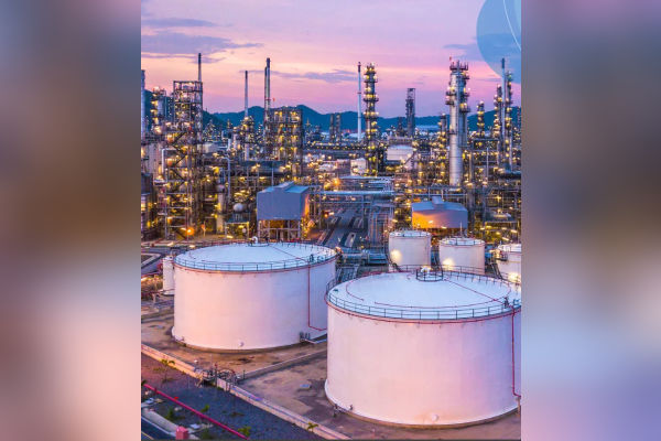 John Crane, energy firm GFA on Tackling Seal management 