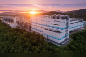 Micron $9.6B HBM Fab in Japan Boosts AI Memory