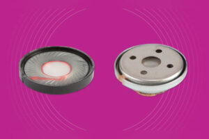 Miniature CMR Audio Receivers for OTE Applications